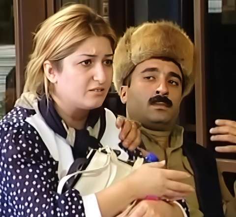 “Qüdrət” “Məhəllə”yə niyə qayıtmadı?  – “Məhəbbət” danışdı - VİDEO