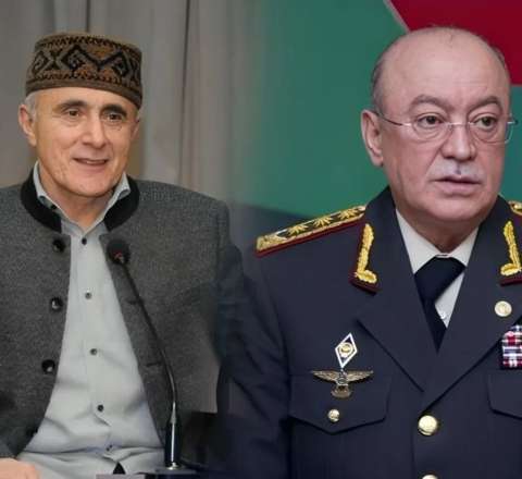 Alim Qasımov Kəmaləddin Heydərovun yeni bəstələrini ifa edəcək 