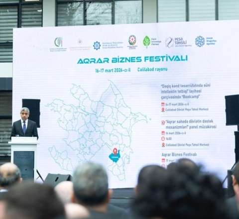 Nazir işəgötürənləri ƏMAS üzərindən vakansiya təqdim etməyə çağırıb 