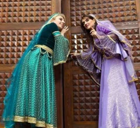 Novruzun ən ilginc FALLARI – Dəli ola bilərsiniz... 