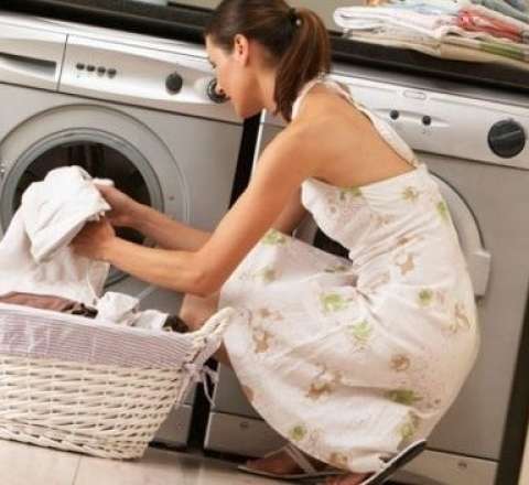 Paltaryuyanı bu rejimə kökləyin - Ütülənmiş kimi qırışsız çıxacaq 