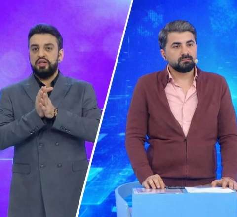 "Bizimləsən" və "Rəngarəng" proqramlarının yayımı  DAYANDIRILIR