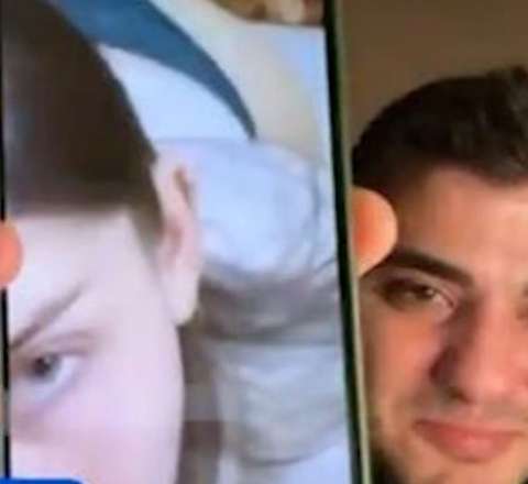 Söyüş bloqerlərinin nümayiş etdirdiyi foto saxta çıxdı  - FOTO