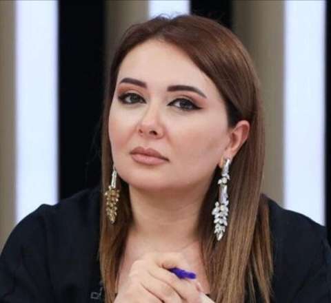 Lalə Azərtaşın verilişi də bağlandı 