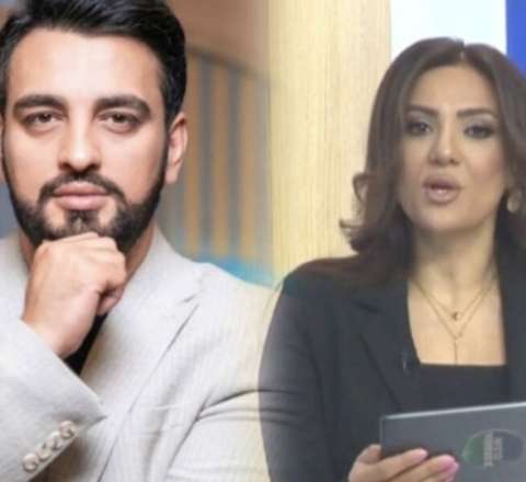 “Rəngarəng”in yerinə bu veriliş yayımlandı 