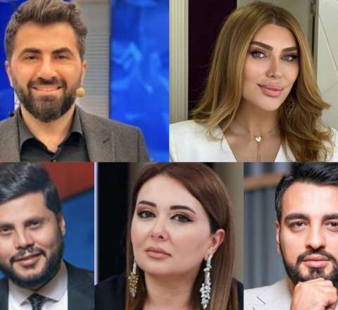 Zövqü korlayan verilişlər bağlandı –  Efirdə yeni mərhələ başlayır