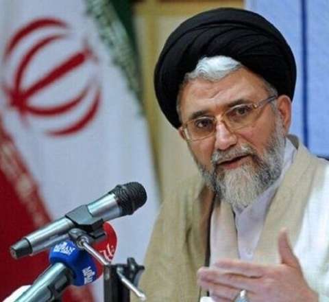 İranın kəşfiyyat naziri də hədəf alnııb - Taleyi məlum deyil 