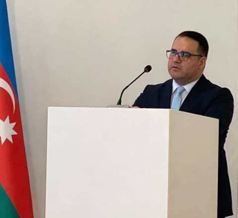 6 ay əvvəl prorektor təyin olunan şəxsə yeni vəzifə verildi 