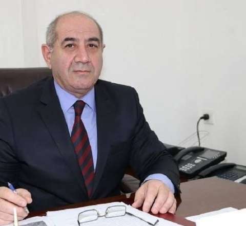 “Zəlzələsiz günümüz olmur” – Xəzərdəki aktivlik və İranla bağlı iddialara seysmoloqdan cavab 