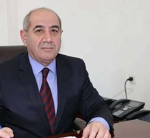 “Zəlzələsiz günümüz olmur” – Xəzərdəki aktivlik və İranla bağlı iddialara seysmoloqdan cavab 