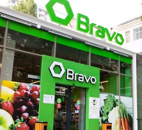 “Bravo”da “Sizlik” olmayan məhsul -  Nə adı var, nə tərkibi - FOTO