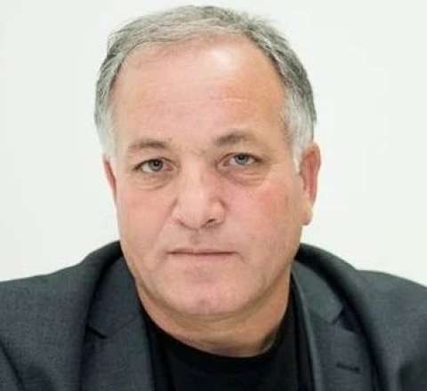 Faiq Balabəyli sədr təyin edildi 