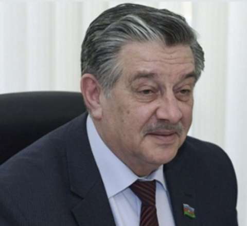 Prezidentdən Mixail Zabelinlə bağlı  Sərəncam