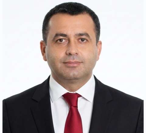 Azərbaycan İdman Rəqsləri Federasiyasına yeni prezident seçildi - FOTO