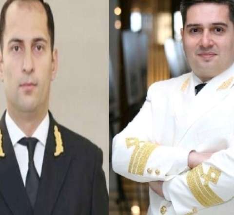 ASCO-nun sədr müavinləri vəzifələrindən çıxarıldı 