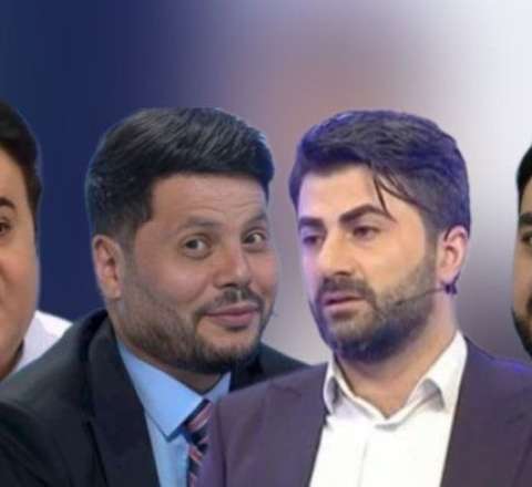 Sosial-əyləncə verilişlərinin dayandırılmasının PƏRDƏARXASI 