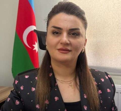 Bu məktəbə yeni direktor təyin edildi 