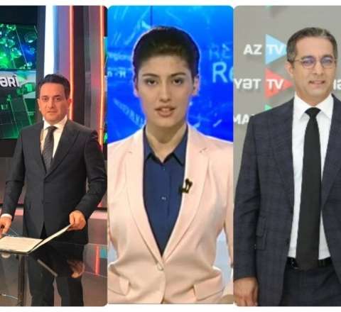 Tanınmış aparıcılar AzTV-dən ayrıldı – ŞOK SƏBƏB 