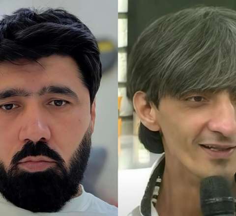 “Sadəcə qısqanclıqdır” – Baləlidən Kəramətə tikanlı sözlər - VİDEO