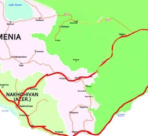 ABŞ kəşfiyyatı Azərbaycanla bağlı məlumat yaydı 