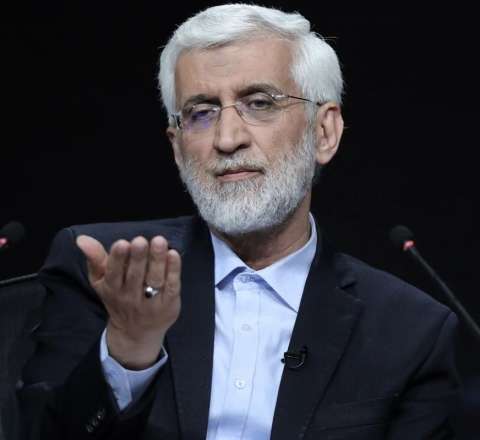 Laricaninin yerinə o seçildi 