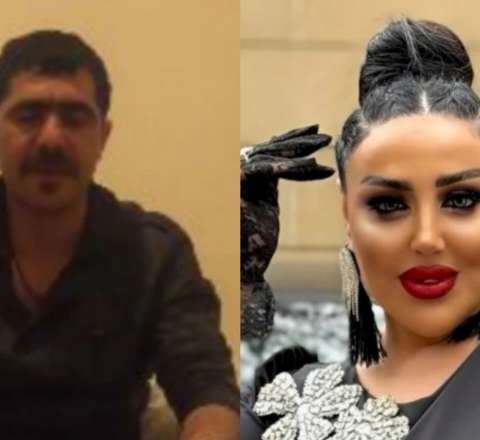 Meyxanaçının anası Kəmalə Günəşliyə qarğış yağdırdı – Oğlumun mahnısını halal etmirəm, dava –dərmana xərcləsin…. 