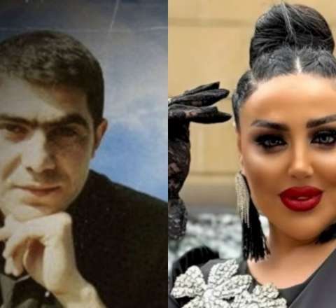 Kəmalə Günəşlini qarğıdılar –  Oğlumun mahnısını halal etmirəm, dava-dərmana xərcləsin… - VİDEO