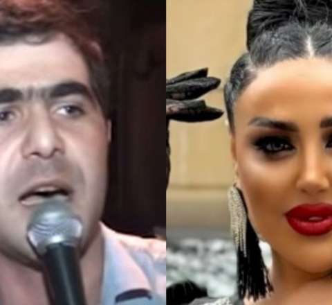 Kəmalə Günəşlini qarğıdılar –  Oğlumun mahnısını halal etmirəm, dava-dərmana xərcləsin… - VİDEO