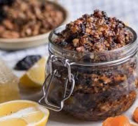 Tıxanmış ürək damarları üçün   - 3 güclü resept 