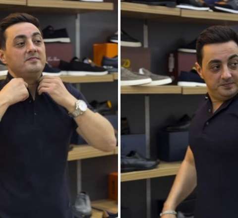 "Komedixana"nın aktyoru borca düşdü, mağazası bağlandı 