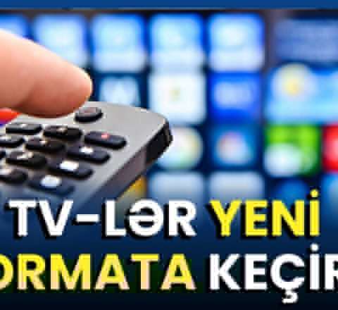 Televiziyada səs-küylü dəyişikliklər: Məşhur verilişlər niyə dayandırıldı? 