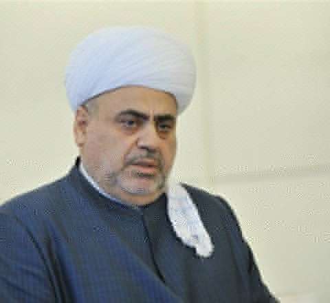 Şeyxülislam Allahşükür Paşazadə yaxın şərqdəki vəziyyətlə bağlı çağırış etdi 