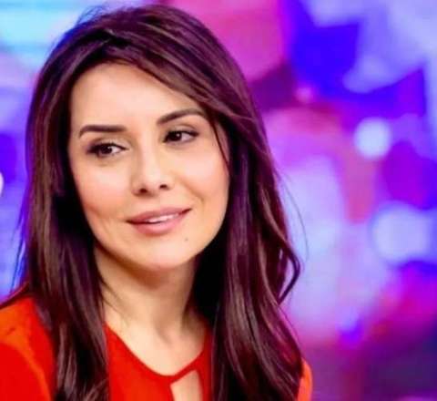 Nailə İslamzadənin həyat yoldaşı görün kim imiş – FOTO 