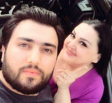 Həyat yoldaşı "Toppuş bacı" ilə bağlı bu paylaşımlara əsəbiləşdi -  FOTO