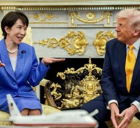 “Tramp Çin səfərini təxirə saldı – Politoloq yubanmanın səbəbini açıqladı 