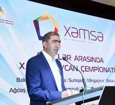 “Nə? Harada? Nə zaman?”ın azərbaycanlı çempionu vəfat etdi 