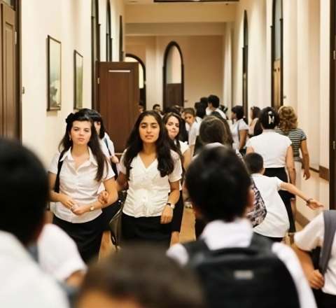 Tətildən sonra dərslər nə vaxt başlayır? 