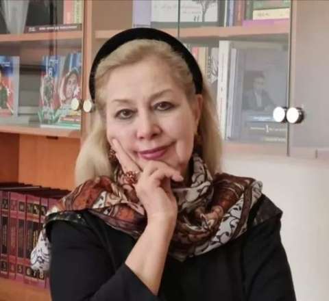 Lalə Əlizadə vəfat etdi 