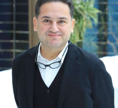 Əməliyyat keçirən Murad Dadaşovdan yeni PAYLAŞIM