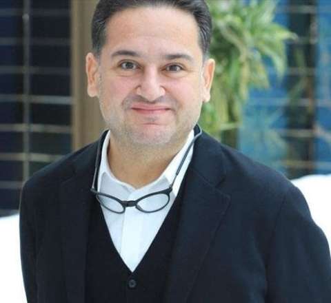 Əməliyyat keçirən Murad Dadaşovdan yeni PAYLAŞIM