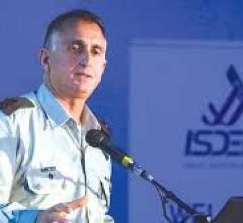 İsrailli generalın elektron poçtu sındırıldı - 100 min məxfi məlumat ələ keçirildi