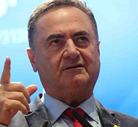 İrana endirilən zərbələrin intensivliyi artacaq - Katz