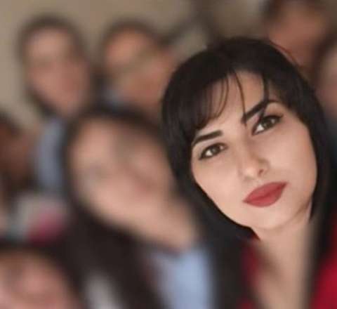 Əri müəllimi niyə qətlə yetirdi? - VİDEO