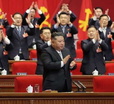 Şimali Koreyada “seçki”: Dövlətin yeni başçısı o oldu 