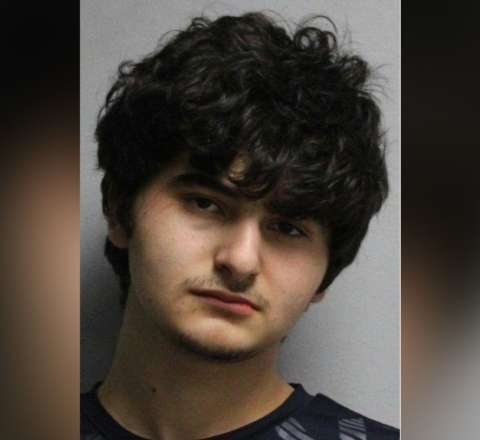 Azərbaycanlı gənc ABŞ-də itkin düşdü -  FOTO