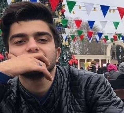 Azərbaycanda tələbə vəfat etdi –FOTO 