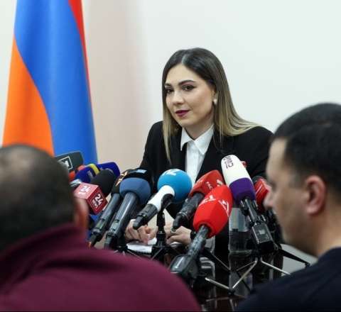 “Söhbət sülhdən gedir, amma ...” – Erməni nazirdən müharibə xəbərdarlığı 