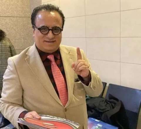 Erol Kösə faciəsi – Göydələndən yıxılan tanınmış prodüser həlak oldu 