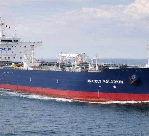 Rusiya tankeri qırmızı cizgini keçib – “Anatoliy Kolodkin” hər an həbs oluna bilə 