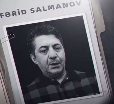 Prezident ailəsini şantaj edən şəxs tanınmış alimin nəvəsi imiş – FOTO 